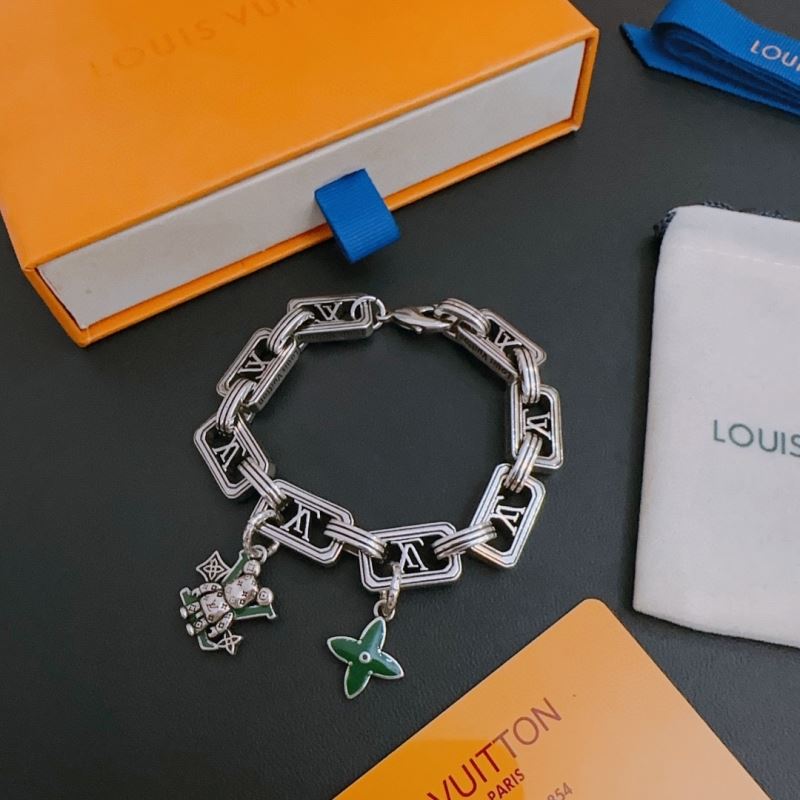 Louis Vuitton Bracelets